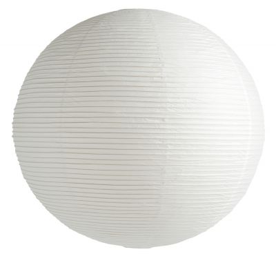 Rice Paper Shade D80 Lampshade Hay